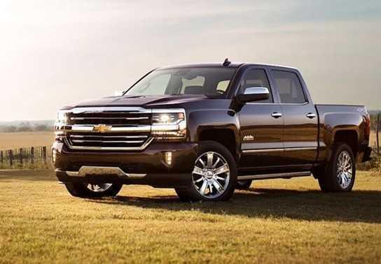 Định nghĩa xe bán tải - Pickup truck: Các dòng bán tải cơ bản