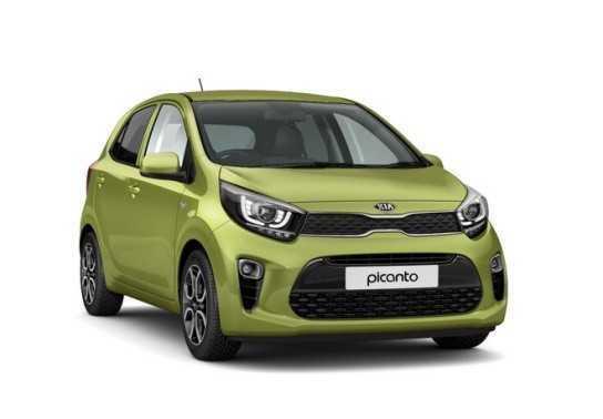 Kia Morning có thêm bản đặc biệt, giá chỉ từ 388 triệu VNĐ