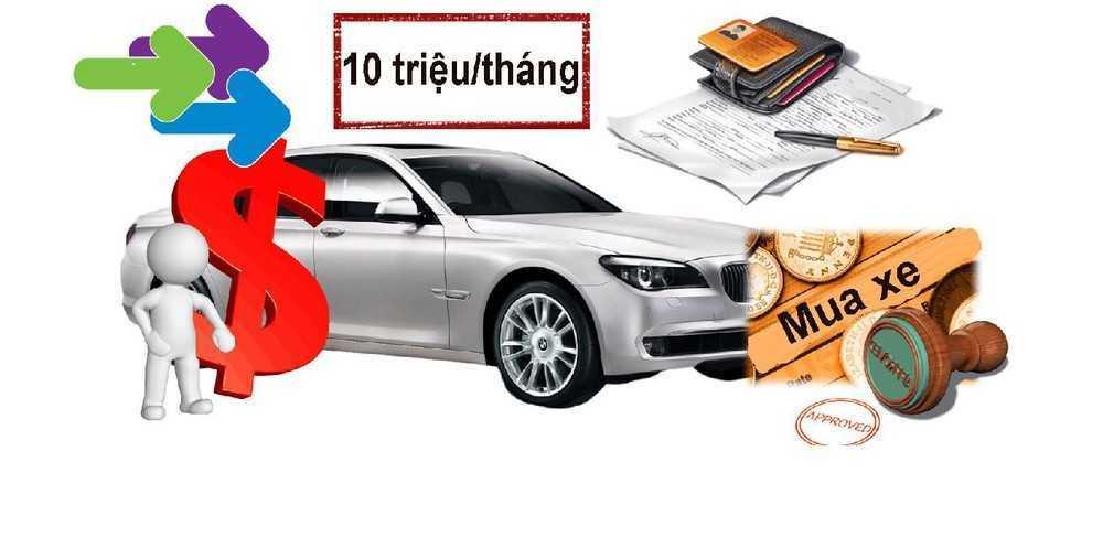 Những khoản bị 'quên' khi tính phí nuôi xe