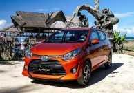 Top 10 mẫu xe 4 chỗ giá tốt và đẹp nhất 2024