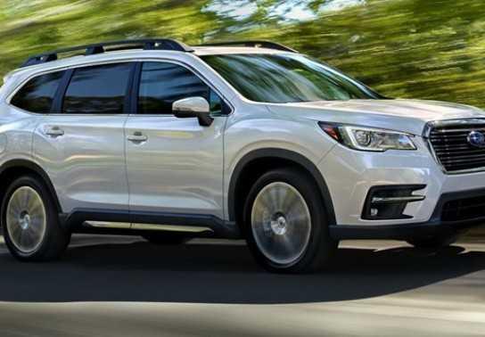 Subaru bị triệu hồi do lo ngại nguy cơ ‘chết máy’ khi đang vận hành hơn 250.000 xe