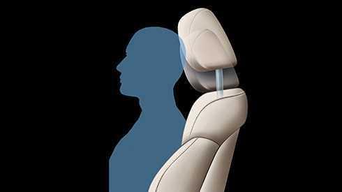 Tựa đầu bảo vệ cổ