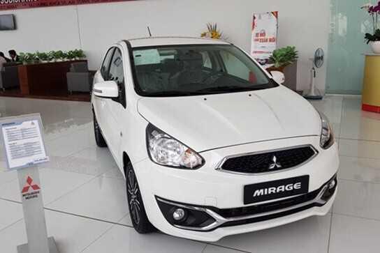 10 cái tên vàng trong làng... bán ế của thị trường ô tô Việt Nam năm 2019