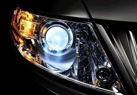 Đèn pha, đèn cốt là gì?