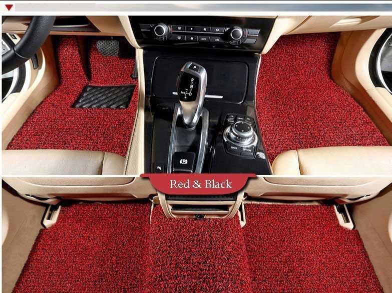 Mua thảm lót sàn ô tô 3D ở đâu?