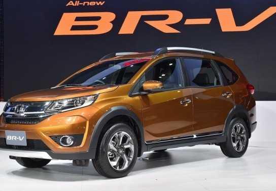 Một nhà máy lắp ráp BR-V, City ở Philippines sẽ được Honda đóng cửa vĩnh viễn