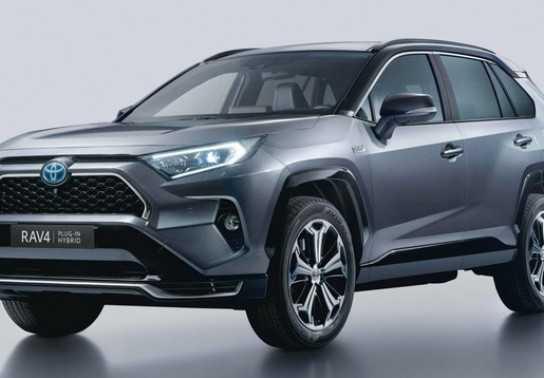 Toyota sắp ra mắt SUV cỡ nhỏ với động cơ hybrid mới nhất, bé ngang Yaris