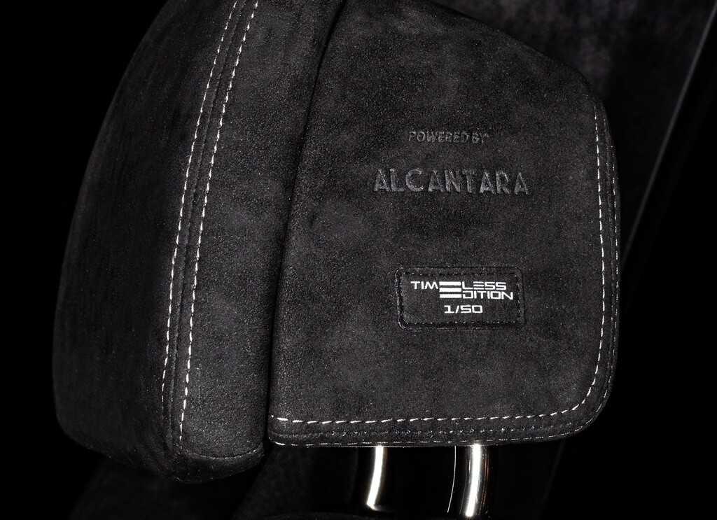 BMW X5 Timeless Edition