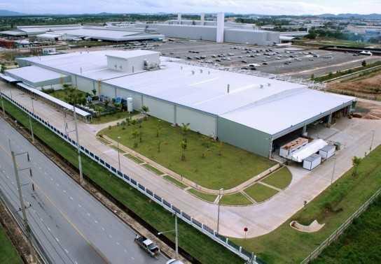 GM dừng mọi hoạt động sản xuất chuẩn bị tháo chạy khỏi Thái Lan