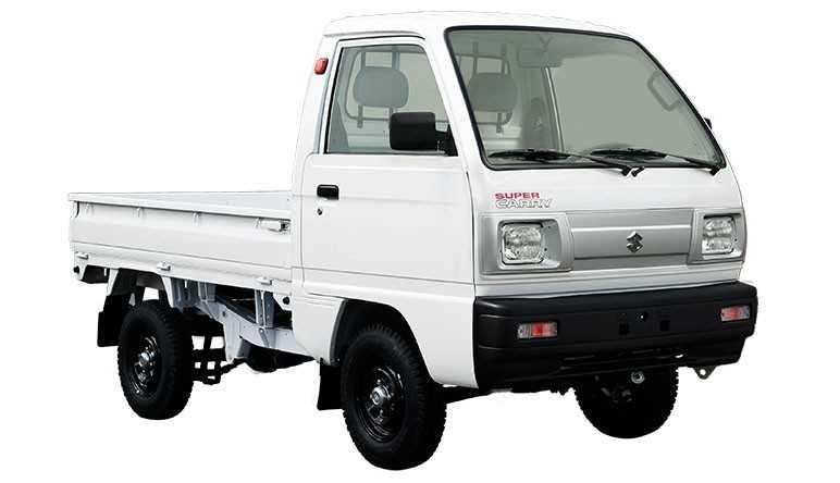 Xe tải nhỏ Suzuki 500kg
