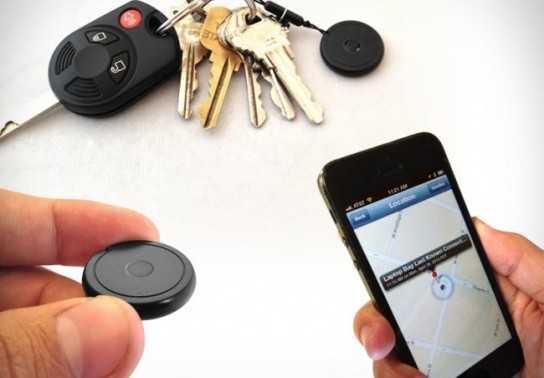 Tổng quan thiết bị định vị tại Việt Nam