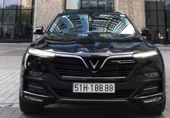 Đột ngột VinFast tăng giá xe, đẩy mức cao nhất lên sát 2 tỷ đồng