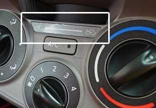 Mẹo hay sử dụng điều hòa xe ô tô đúng cách