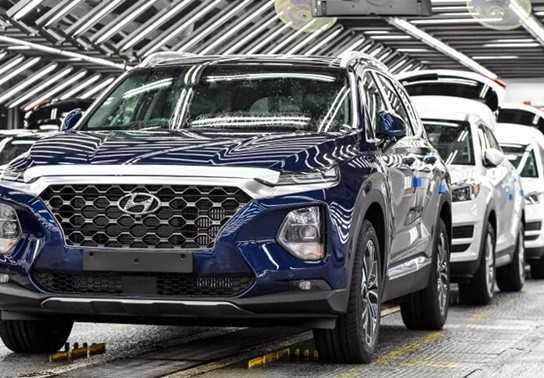 Hệ quả của đại dịch Corona: Hyundai phải tạm ngừng sản xuất do thiếu linh kiện từ Trung Quốc