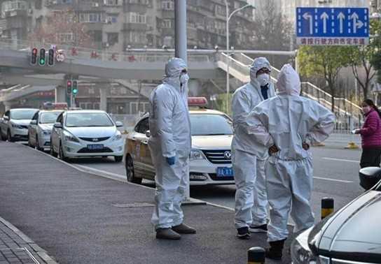 Dịch Corona ở Vũ Hán đã gây ảnh hưởng đến ngành công nghiệp ô tô như thế nào?