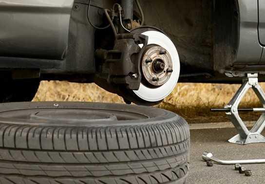 Các chủ xe cần chú ý, 5 bộ phận dễ hỏng nhất trên ô tô