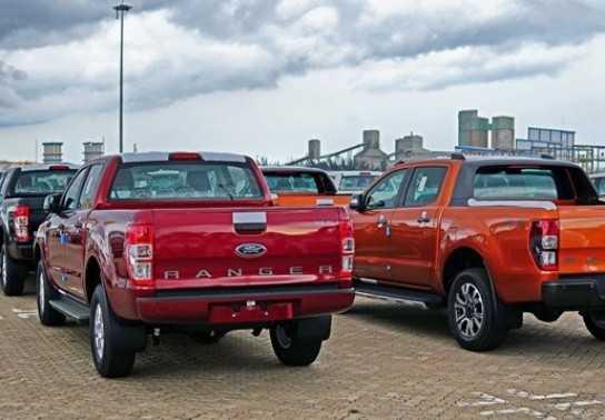 Ô tô nhập khẩu dễ thở hơn với quy định mới