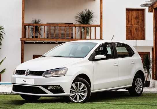 Volkswagen Polo 2020 chính thức trình làng Việt Nam, giá bán 695 triệu VNĐ