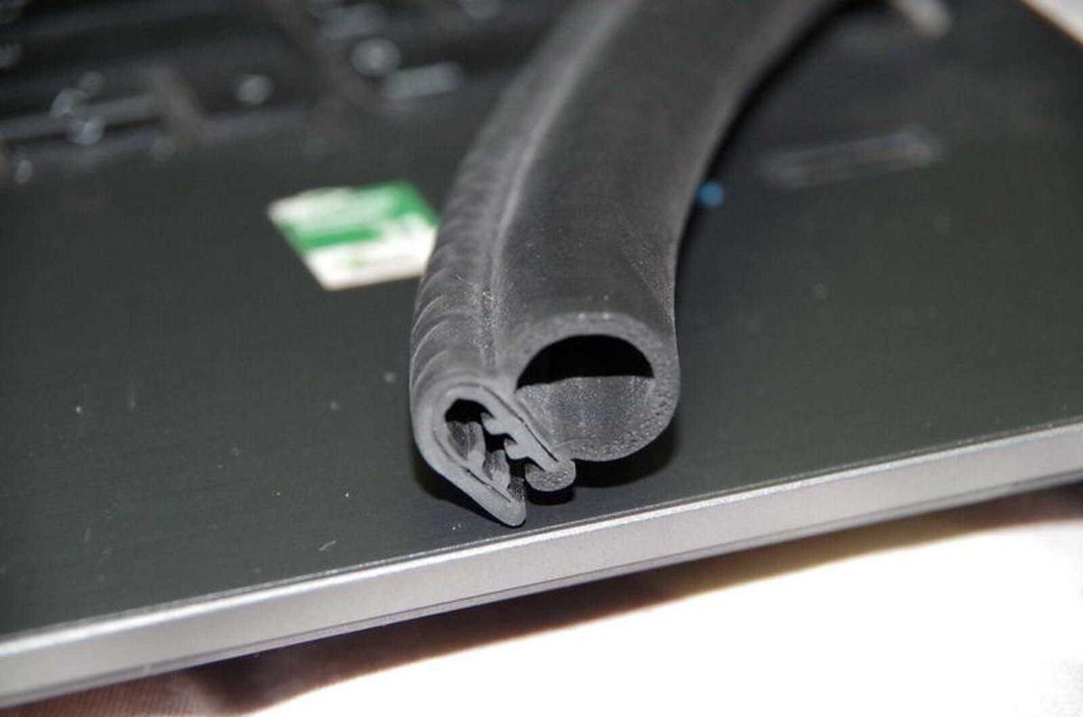 Gioăng kính cửa sổ