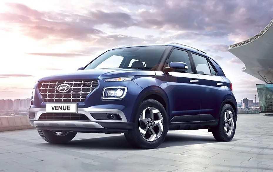 Hyundai chính thức ra mắt mẫu SUV cỡ nhỏ có giá rẻ bất ngờ chưa tới 300 triệu