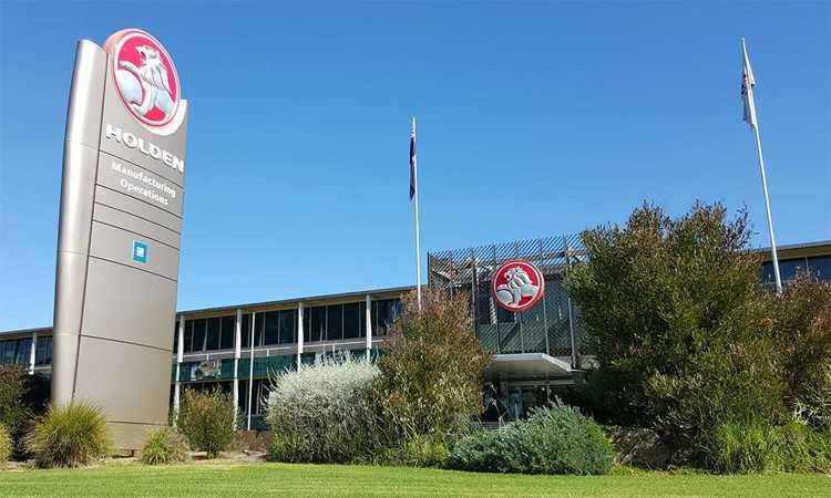 VinFast nhắm tới hãng xe Australia