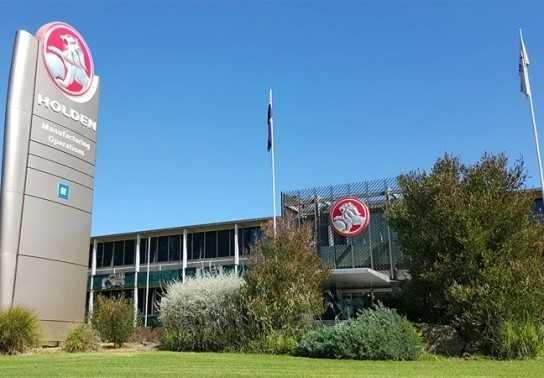 VinFast lên kế hoạch thâu tóm GM tại Australia