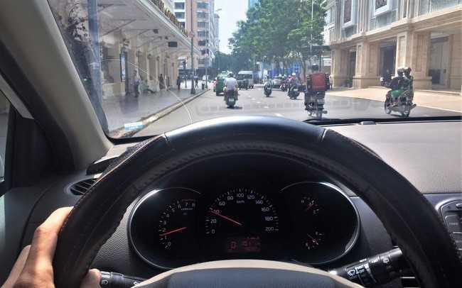 Cần lưu ý nên bật điều hòa ôtô thế nào để hạn chế virus Corona