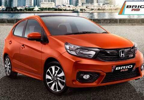 Khám phá đôi nét về Honda Brio 2020 giá gần 240 triệu đồng