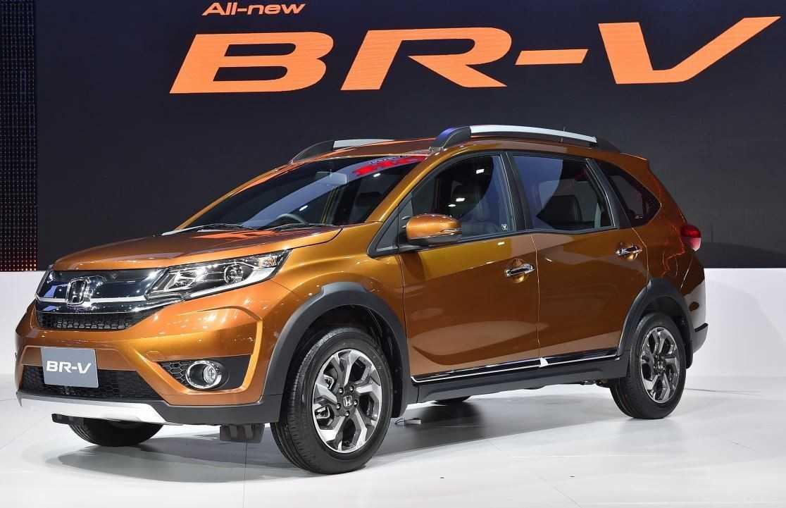 Honda đóng cửa vĩnh viễn 1 nhà máy lắp ráp BR-V, City tại Đông Nam Á
