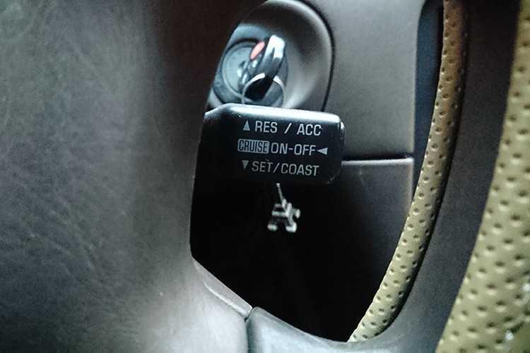 nội thất Toyota Camry 