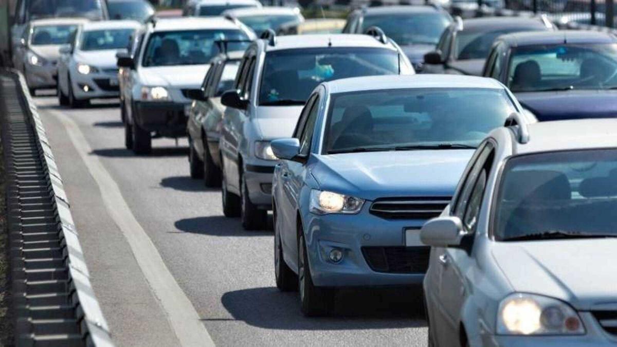 Mẹo căn xe ô tô