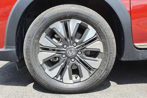 bánh xe ô tô Honda BR-V