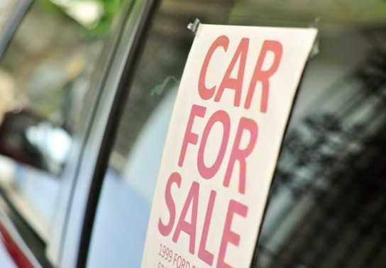 6 cách bảo quản ô tô để bán lại được giá