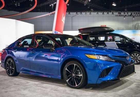 Hàng loạt mẫu xe của Toyota sắp được trang bị công nghệ chống nhầm lẫn chân ga và chân phanh