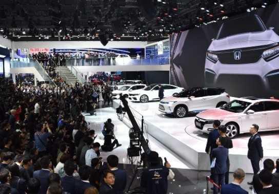 Beijing Auto Show 2020 bị hoãn vô thời hạn vì dịch Corona