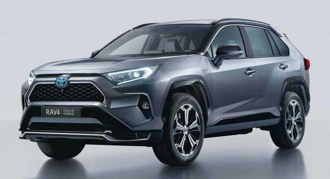 Toyota sắp ra mắt SUV cỡ nhỏ với động cơ hybrid mới nhất, bé ngang Yaris