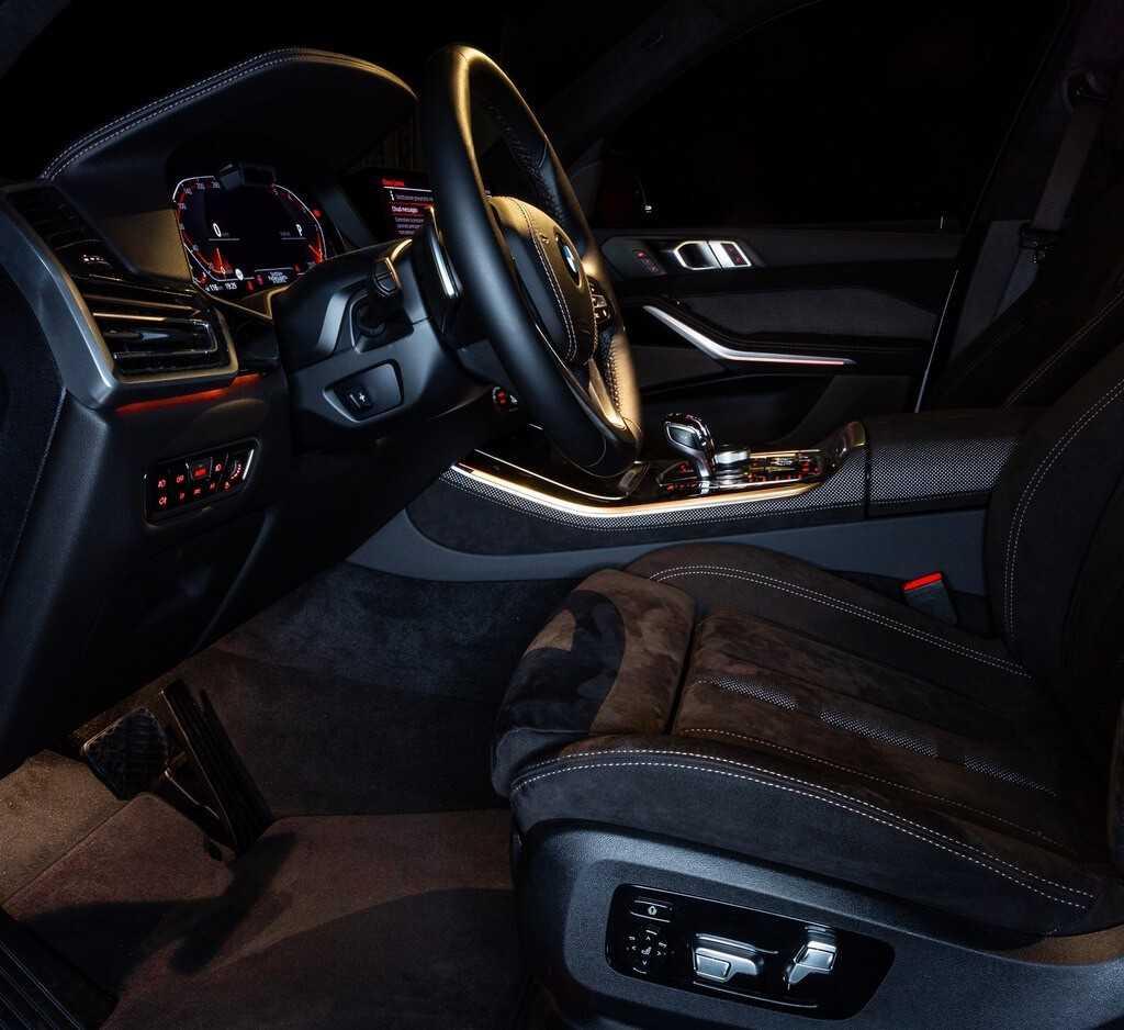 BMW X5 Timeless Edition