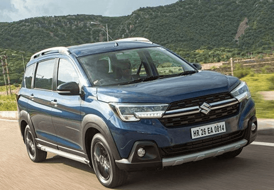 Suzuki XL7 có gì đặc biệt để cạnh tranh Mitsubishi Xpander?