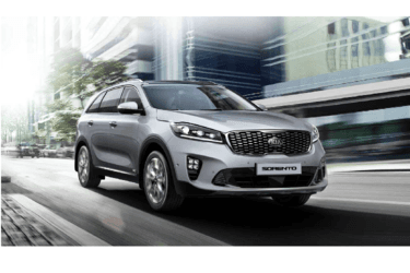 Chiêm ngưỡng vẻ đẹp Kia Sorento thế hệ mới sắp được lắp ráp tại Việt Nam