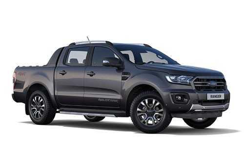 Ford Ranger ‘Vua bán tải’ giảm giá sốc tại Việt Nam