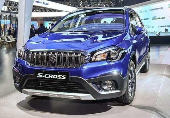 Điểm danh các mẫu SUV chỉ khoảng 200 triệu VNĐ sẽ ra mắt trong năm nay