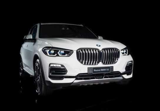 BMW ra mắt phiên bản X5 Timeless Edition, sản xuất giới hạn duy nhất 50 chiếc
