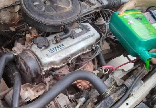 Chi phí bảo dưỡng xe ô tô chính hãng năm 2021