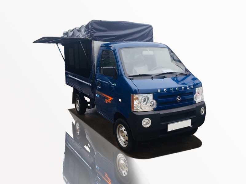 Xe tải Dongben – Trung Quốc