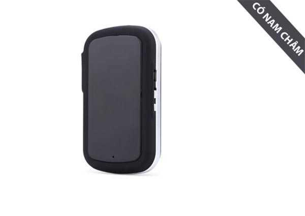 Thiết bị định vị ô tô, xe máy không dây A9