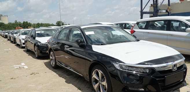 tháo gỡ những “nút thắt” trong hoạt động nhập khẩu ô tô