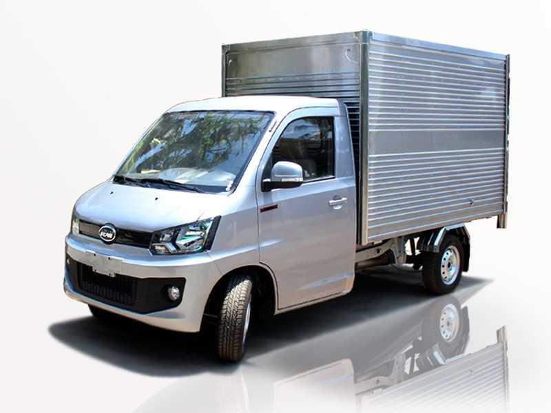 Xe tải Veam Star – Việt Nam