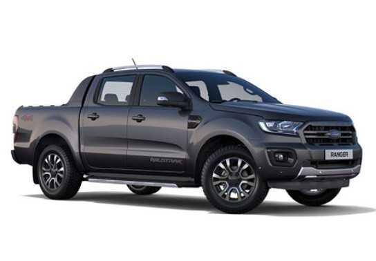 ‘Vua bán tải’ Ford Ranger giảm giá sốc tại Việt Nam