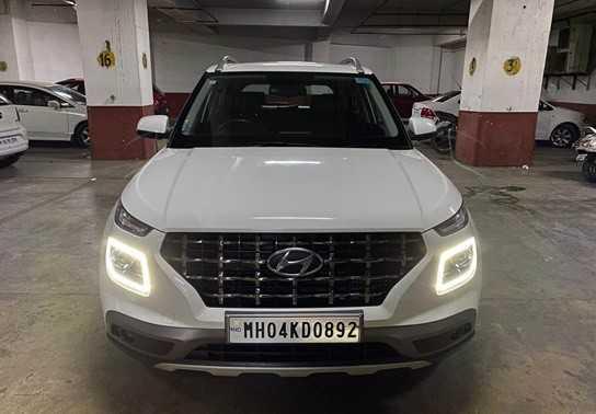 SUV Hyundai Venue bổ sung phiên bản máy dầu