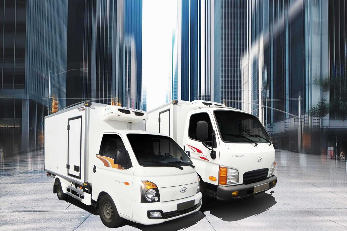 Top > 15 xe tải nhỏ phân loại theo trọng tải, phân theo brand? bảng giá xe tải nhỏ cũ và mới?